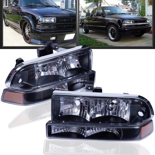 For 1998 2004 chevy - for, blazer