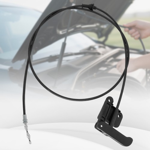 Hood release cable for - cable,